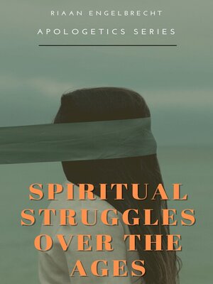 cover image of Spirtitual Struggles over the Ages